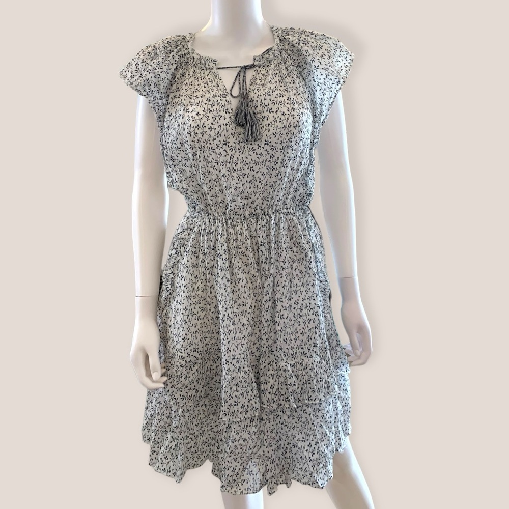 Ulla Johnson Anja Dress Size 6